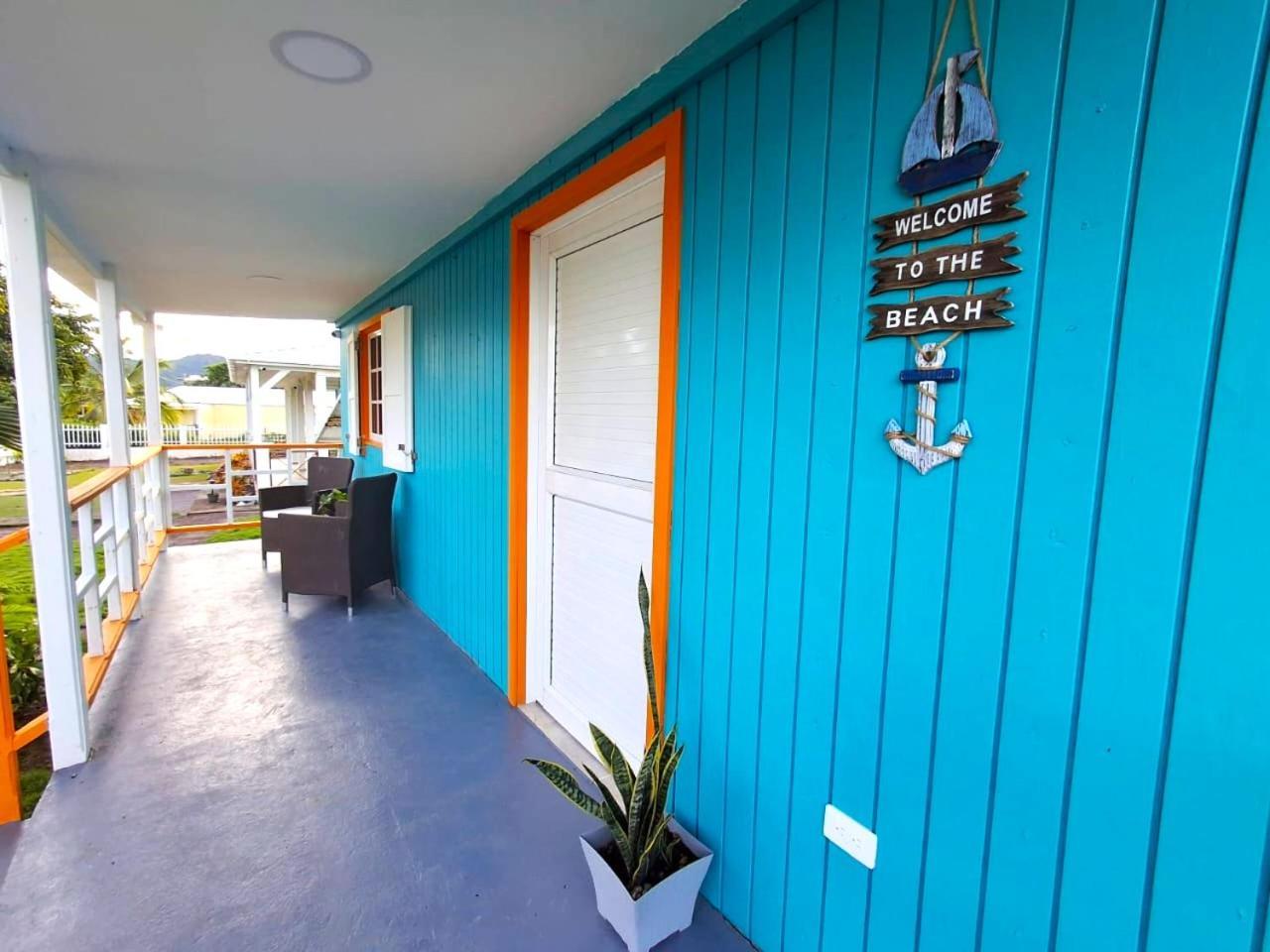 Ketlina Village Santa Catalina Island Exterior foto