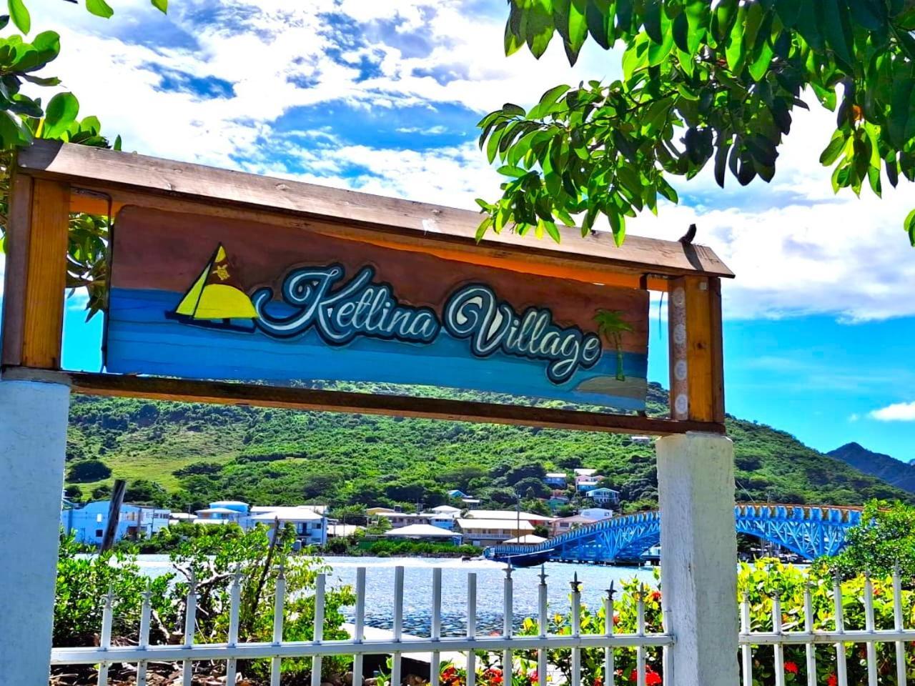 Ketlina Village Santa Catalina Island Exterior foto